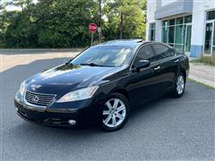 2009 LEXUS ES 350 