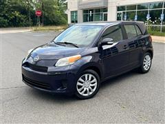 2009 SCION XD 