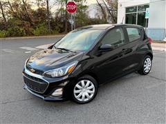 2020 CHEVROLET SPARK LS