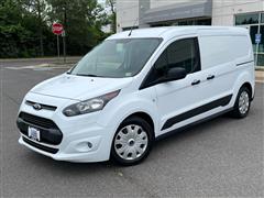 2015 FORD TRANSIT CONNECT XLT