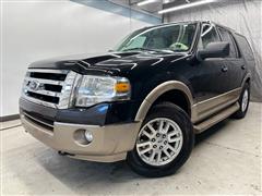 2013 FORD EXPEDITION XLT/King Ranch