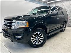 2015 FORD EXPEDITION XLT/King Ranch