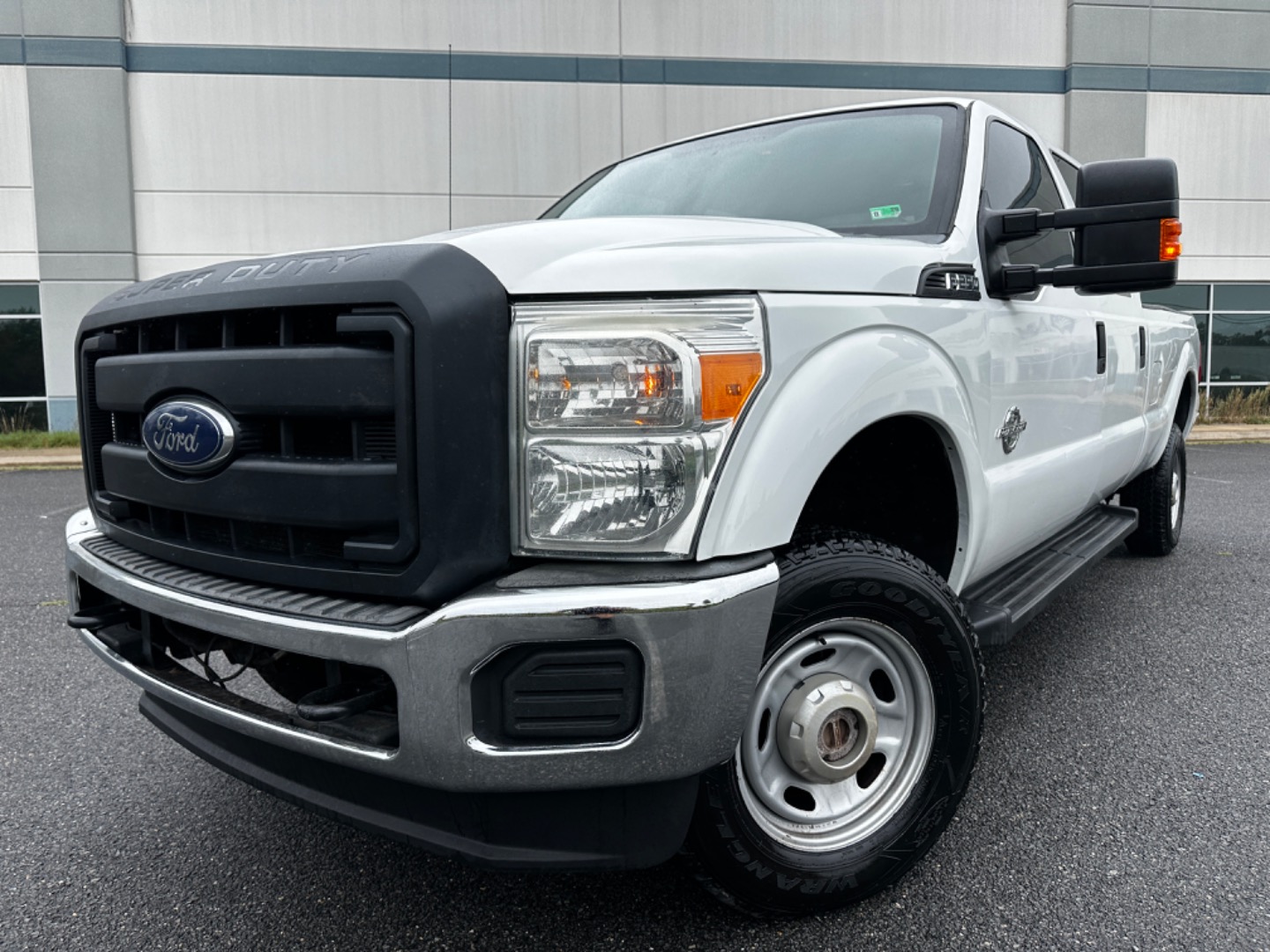 2015 Ford F-250 Super Duty King Ranch's photo
