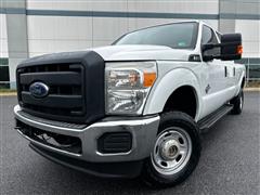 2015 FORD SUPER DUTY F-250 SRW Lariat/Platinum/King Ranch/XLT/XL