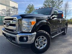 2016 FORD SUPER DUTY F-250 SRW XLT