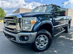 2016 FORD SUPER DUTY F-350 SRW Lariat/XL/XLT