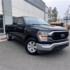 2021 FORD F-150 XL/XLT/LARIAT