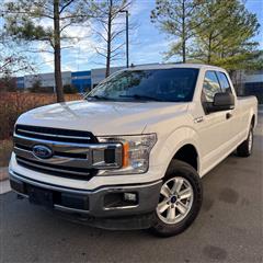 2019 FORD F-150 XL/XLT/LARIAT
