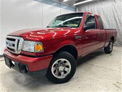 2008 FORD RANGER XLT/Sport