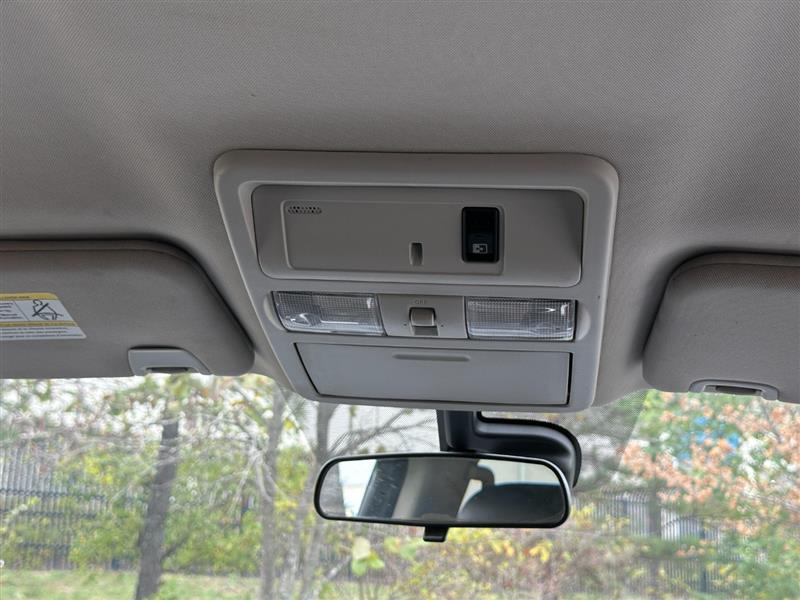 2017 Nissan Titan PRO-4X photo 41
