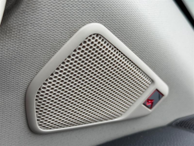 2017 Nissan Titan PRO-4X photo 48