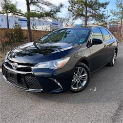 2015 TOYOTA CAMRY XLE/SE/LE/XSE