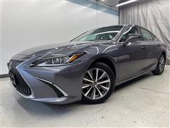 2019 LEXUS ES ES 350