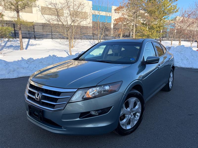 2012 HONDA CROSSTOUR EX-L