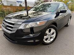 2011 HONDA ACCORD CROSSTOUR EX-L