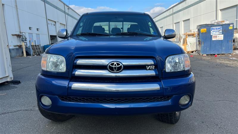 2005 Toyota Tundra SR5
