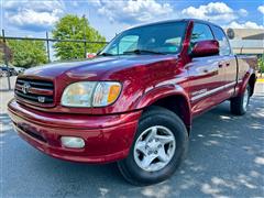 2002 TOYOTA TUNDRA LTD
