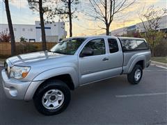 2008 TOYOTA TACOMA 