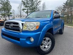 2009 TOYOTA TACOMA 