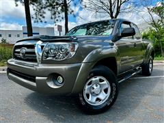 2009 TOYOTA TACOMA 