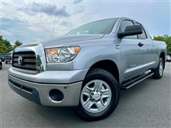 2009 TOYOTA TUNDRA 