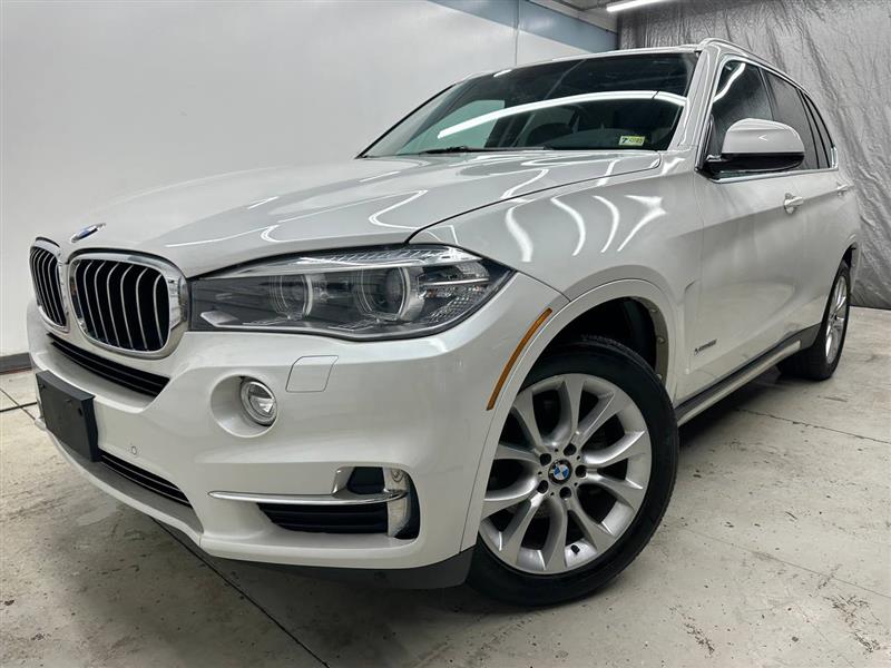 2014 BMW X5 xDrive35i