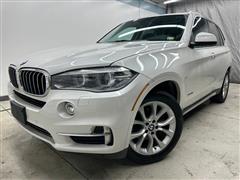 2014 BMW X5 xDrive35i