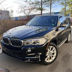 2014 BMW X5 XDRIVE35I