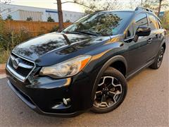 2014 SUBARU XV CROSSTREK PREMIUM