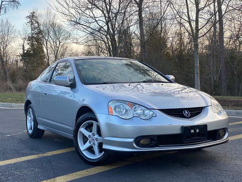 2003 acura rsx