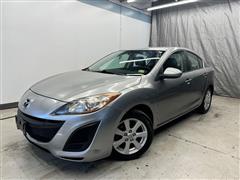 2010 MAZDA MAZDA3 i Touring