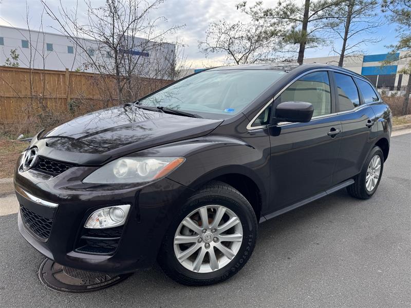 2012 MAZDA CX-7 I SPORT