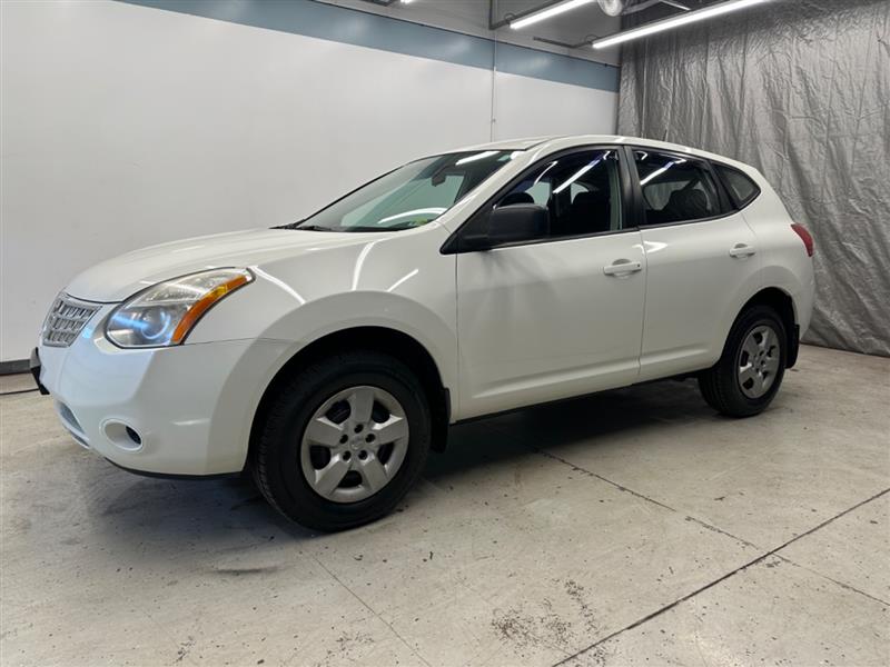 2008 NISSAN ROGUE S Chantilly , VIRGINIA Auto Motion Inc VA 20152