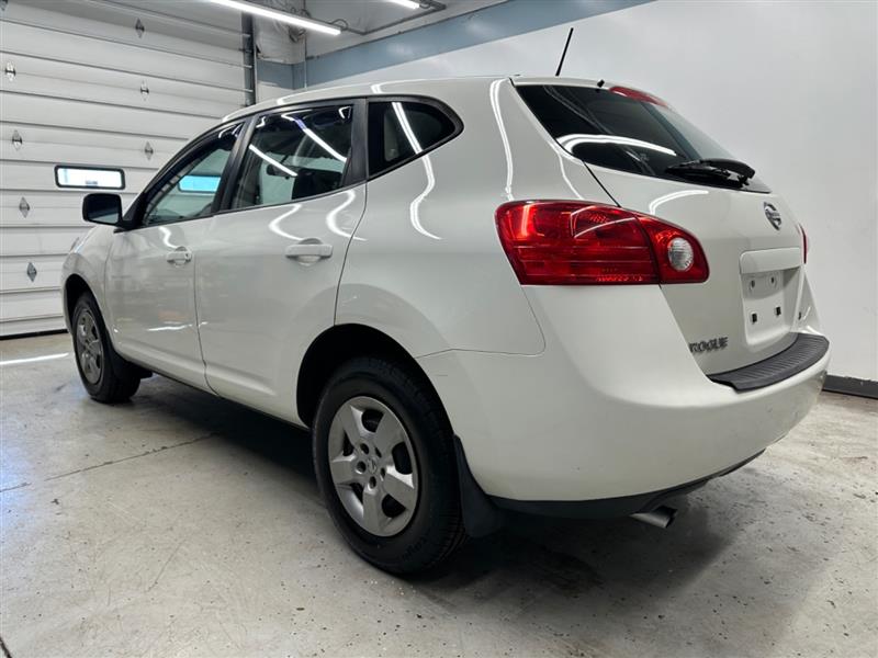 2008 NISSAN ROGUE S Chantilly , VIRGINIA Auto Motion Inc VA 20152