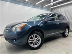 2013 NISSAN ROGUE SV