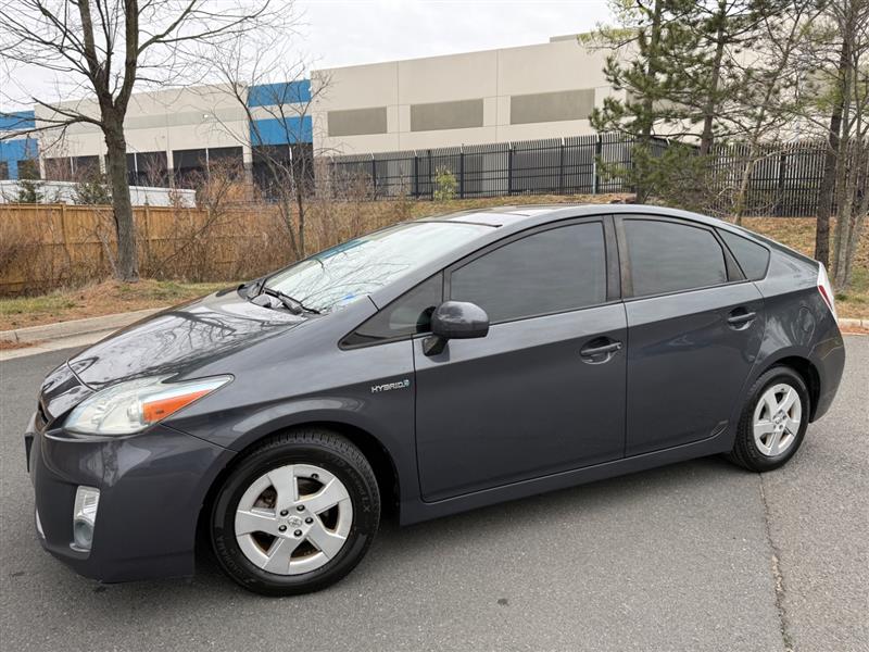 2010 TOYOTA PRIUS II/III/IV/V/I