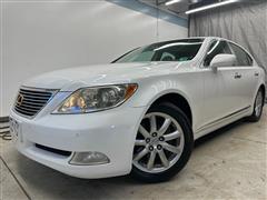 2008 LEXUS LS 