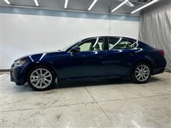 2013 LEXUS GS 