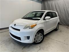 2009 SCION XD 