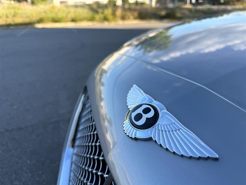 2006 Bentley Continental GT photo 24