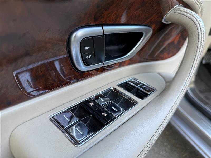 2006 Bentley Continental GT photo 33