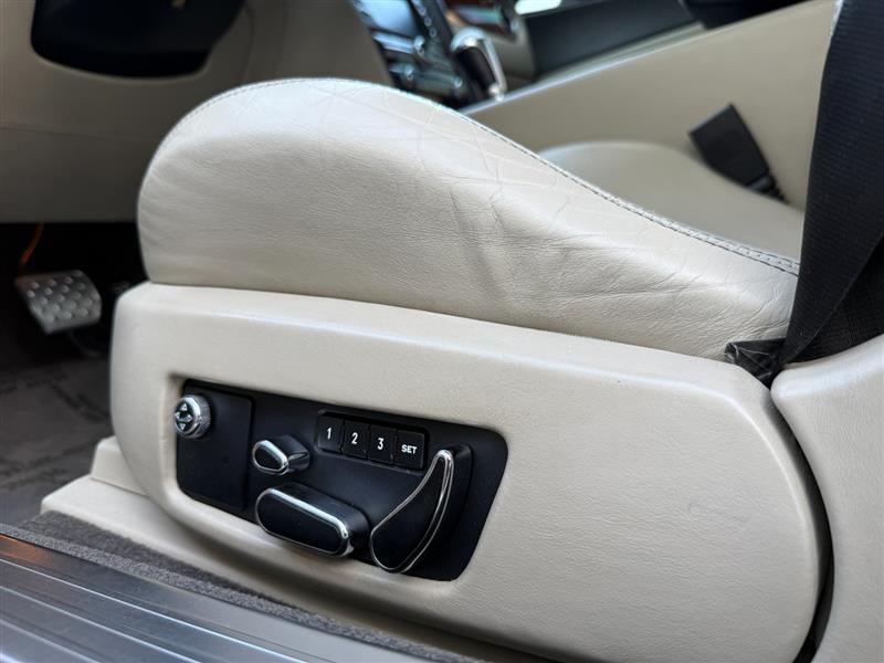 2006 Bentley Continental GT photo 35