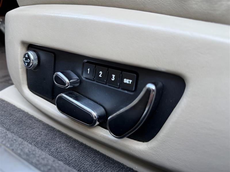 2006 Bentley Continental GT photo 42