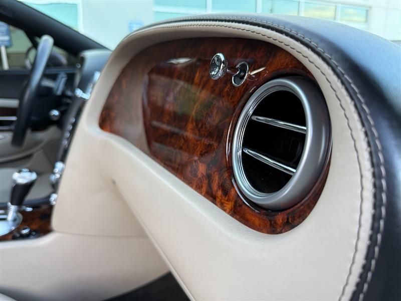 2006 Bentley Continental GT photo 45