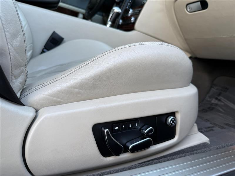 2006 Bentley Continental GT photo 46