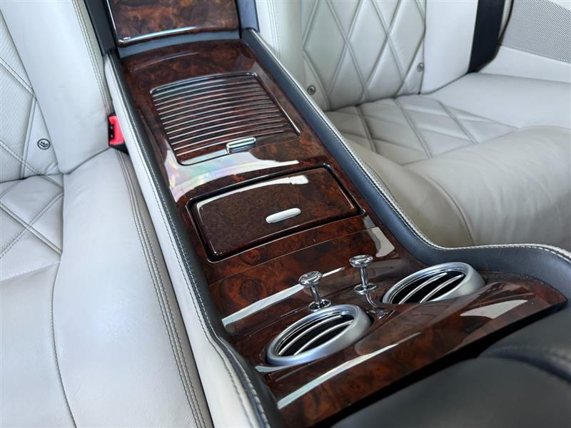 2006 Bentley Continental GT photo 48