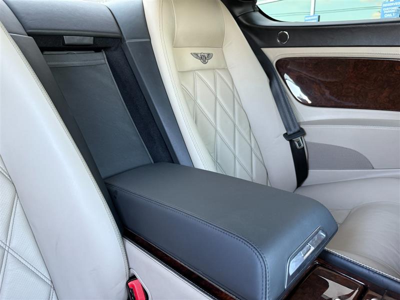 2006 Bentley Continental GT photo 50