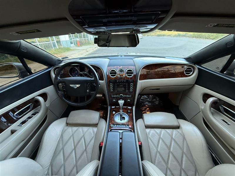 2006 Bentley Continental GT photo 51