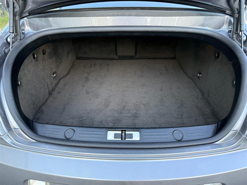 2006 Bentley Continental GT photo 58
