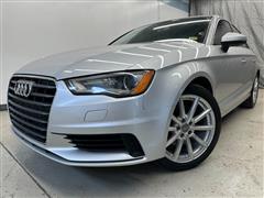 2015 AUDI A3 1.8T Premium